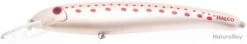 Leurre Halco Laser Pro 190 1308