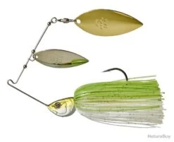 Leurre Illex Crusher 1 1/4Oz MAGIC AYU