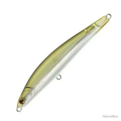 Leurre Sakura Bainer 105S - 10.5cm - 30g GHOST LANCON