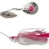 Leurre Savage Gear Da'Bush Spinnerbait 14cm 21g PINK SILVER -Pêche à la mouche Soldes 00001 Leurre Savage Gear Da Bush Spinnerbait 14cm 21g PINK SILVER