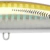 Leurre Tackle House Bks 140 - 35G HORSE MACKEREL -Pêche à la mouche Soldes 00001 Leurre Tackle House Bks 140 35G HORSE MACKEREL