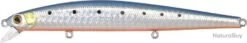 Leurre Zip Baits Zbl System Minnow 123F 661