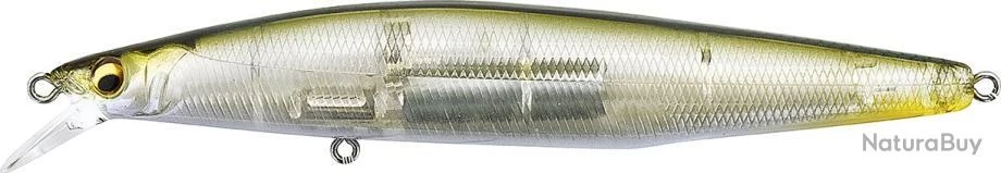 Megabass MARINE GANG 120S GHOST LANCON 3 Megabass MARINE GANG 120S GHOST LANCON