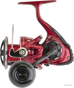 Daiwa MOUL.BG RR LT 5000 D CXH ARK