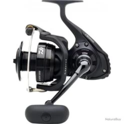 MOULINET DAIWA BLACK GOLD NERO 4000