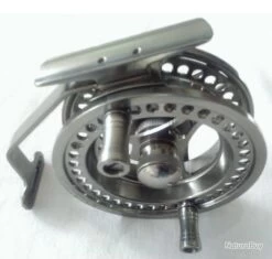 MOULINET DELACOSTE LOXUS 2 MANIVELLES