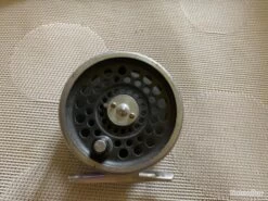 MOULINET MOUCHE HARDY VINTAGE MARQUIS #4