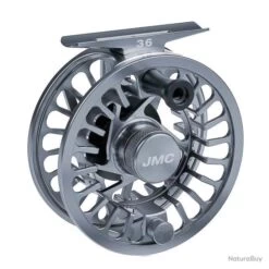 Moulinet JMC Viper 36 - WF5 + 100m De 20 Lbs