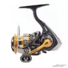 Moulinet Spinning Daiwa Revros LT 2019 4000 DCXH -Pêche à la mouche Soldes 00001 Moulinet Spinning Daiwa Revros LT 2019 4000 DCXH