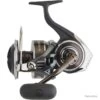 Moulinet Spinning Pêches Fortes Daiwa BG MQ 2020 5000 DH
