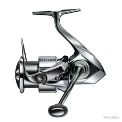 Moulinet Spinning Shimano Stella FK 210g 2500 75cm 9kg 160m/0,25mm