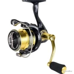 Moulinet Spinning Furyo FD - 2000