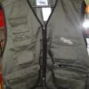 1213- GILET PECHE WATER QUEEN 10 POCHES NEUF!!!!!