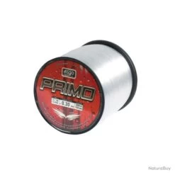 Nylon Asso Primo - Crystal - 1000 M 70/100-25KG