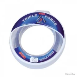Nylon Asso Triple Force - 50 M 117/100-99,5KG