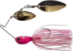 ONE UP SPIN 3/8 - 107