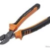 Savage Gear PINCE SAVAGEAR MP CUT & CRIMP PLIERS S -Pêche à la mouche Soldes 00001 PINCE SAVAGEAR MP CUT CRIMP PLIERS S