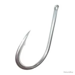 Pa'a Big Game Needle Eye Hooks 12/0