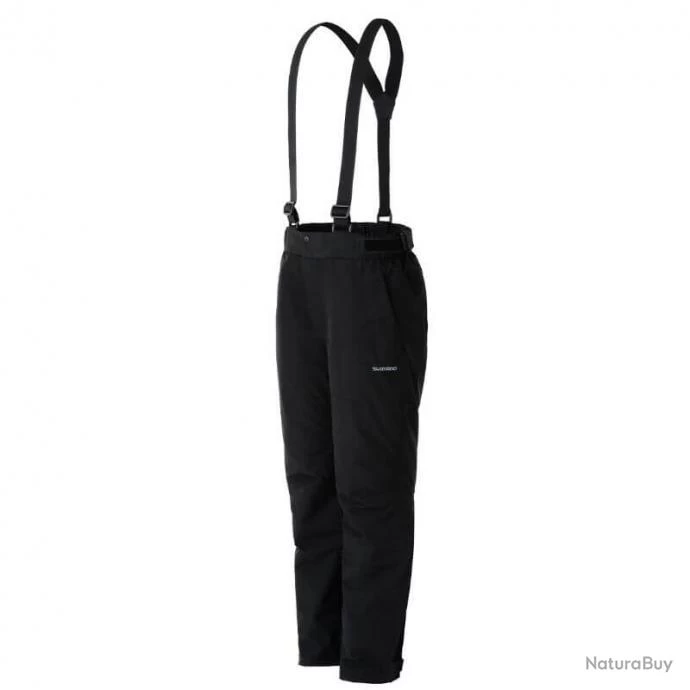 Pantalon Gore Tex Warm Rain Shimano 3 Pantalon Gore Tex Warm Rain Shimano