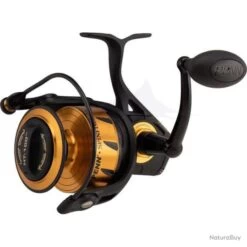 Penn Spinfisher VI Spinning SSVI4500