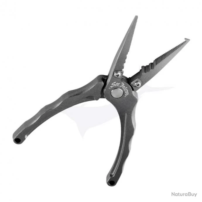 Pince Multifonction Sea Falcon Steel Pliers 6 Pouces 3 Pince Multifonction Sea Falcon Steel Pliers 6 Pouces