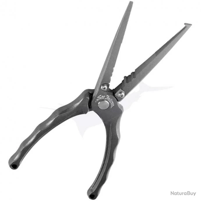 Pince Multifonction Sea Falcon Steel Pliers 8 Pouces 3 Pince Multifonction Sea Falcon Steel Pliers 8 Pouces