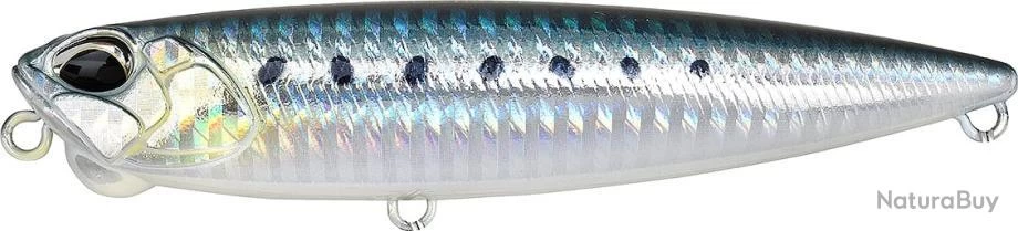 DUO REALIS PENCIL 110 SW - AHA0011 SARDINE 3 DUO REALIS PENCIL 110 SW - AHA0011 SARDINE