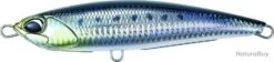 DUO ROUGH TRAIL AOMASA 148F - GHA0011 - SARDINE WITH HOOK
