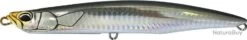 DUO ROUGH TRAIL MALICE 150 - CHA0114 CLEAR ANCHOVY