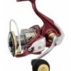 Revelry MQ HD 4000 DCXH Moulinet Spinning Daiwa -Pêche à la mouche Soldes 00001 Revelvry MQ HD 4000 DCXH Moulinet spinning Daiwa