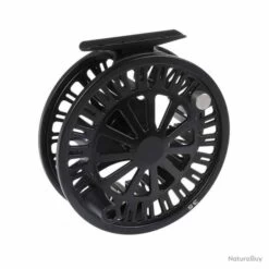 Revolution 35 Soie 3/5 Moulinet Mouche JMC