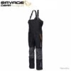 Salopette WP Performance Savage Gear Black/Grey L 2 Salopette WP Performance Savage Gear Black/Grey L -Pêche à la mouche Soldes 00001 Salopette WP Performance Savage Gear Black Grey L