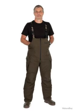 Salopettes Fox Sherpa Tec XXL