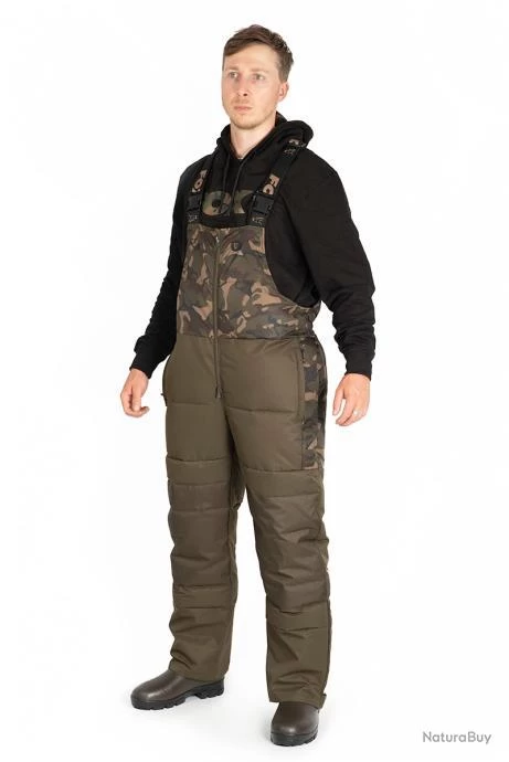 Sapolette Fox Camo Khaki Rs L 3 Sapolette Fox Camo Khaki Rs L