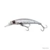 Savage Gear Gravity Runner Zebra Glow 37g 2 Savage Gear Gravity Runner Zebra Glow 37g -Pêche à la mouche Soldes 00001 Savage Gear Gravity Runner Zebra Glow 37g