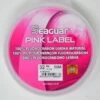 Seaguar Fluorocarbon Pink Label 50m 32lb -Pêche à la mouche Soldes 00001 Seaguar Fluorocarbon Pink Label 50m 32 lb