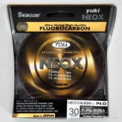 Seaguar Yuki Neox 30m 92,85lb