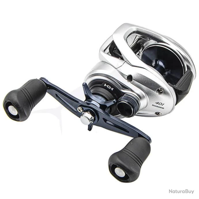 Shimano Tranx A TRX401A 3 Shimano Tranx A TRX401A