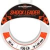 Shock Leader Sakura Clear 50 M 74/100-60LBS 1 Shock Leader Sakura Clear 50 M 74/100-60LBS -Pêche à la mouche Soldes 00001 Shock Leader Sakura Clear 50 M 74 100 60LBS