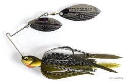 Spinner - Bait Megabass Sv-3 1/2 Double Willow GILL