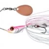 Spinnerbait Gunki Alvin 5.6g Pink Shiner 1 Spinnerbait Gunki Alvin 5.6g Pink Shiner -Pêche à la mouche Soldes 00001 Spinnerbait Gunki Alvin 5.6g Pink Shiner