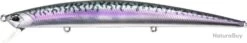 DUO TIDE MINNOW 175 SLIM - SAA0069 MACKEREL NOIR