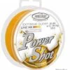 TRESSE POWER SHOT GOLD 130M 0.20mm-40lbs 1 TRESSE POWER SHOT GOLD 130M 0.20mm-40lbs -Pêche à la mouche Soldes 00001 TRESSE POWER SHOT GOLD 130M 0.20mm 40lbs