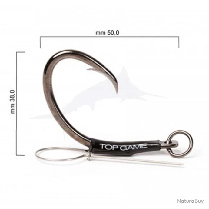 Top Game Edo Charlie Brown Large Clip M 3 Top Game Edo Charlie Brown Large Clip M