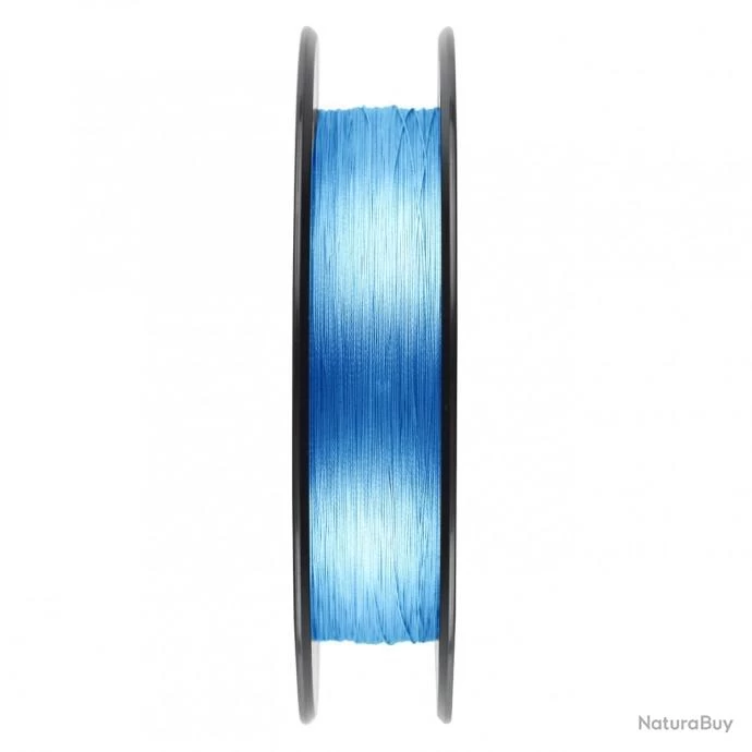 Tresse Daiwa J Braid Grand X8 Bleu 275M 22/100-19,5KG 3 Tresse Daiwa J Braid Grand X8 Bleu 275M 22/100-19,5KG