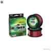 Tresse Power Pro Rouge - Bobine De 455m 41/100