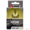 VMC 7557 Kaptain 3X 1/0