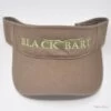Visière Black Bart Frigate Marron -Pêche à la mouche Soldes 00001 Visiere Black Bart Frigate Marron