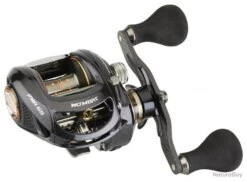 Wombat 65 PWR 2.0 Big Bait Moulinet Baitcasting Sakura