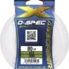 X BRAID X027 D-SPEC ABSORBER - 130LB - 30m -Pêche à la mouche Soldes 00001 X BRAID X027 D SPEC ABSORBER 130LB 30m